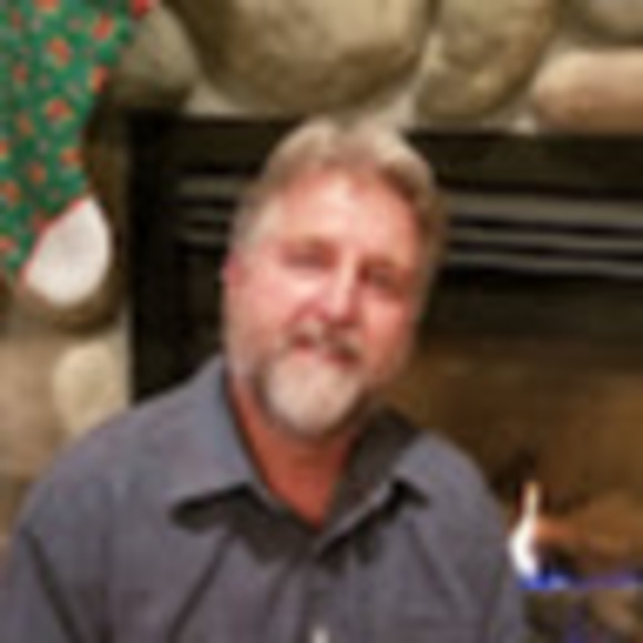 Meet your Posher, Todd - Picture 1 of 1